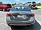 2025 Nissan Sentra SV Hoffman Estates IL