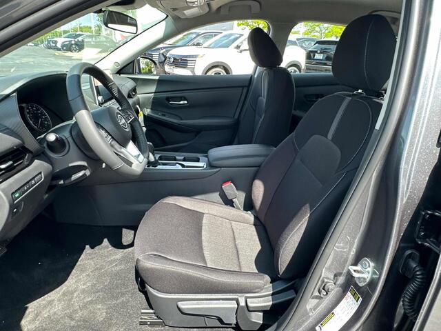 2025 Nissan Sentra SV Hoffman Estates IL