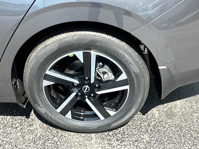 2025 Nissan Sentra SV Hoffman Estates IL