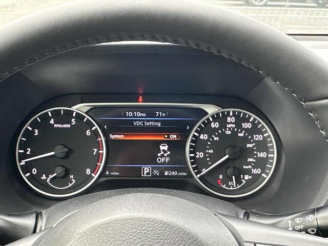 2025 Nissan Sentra SV Hoffman Estates IL