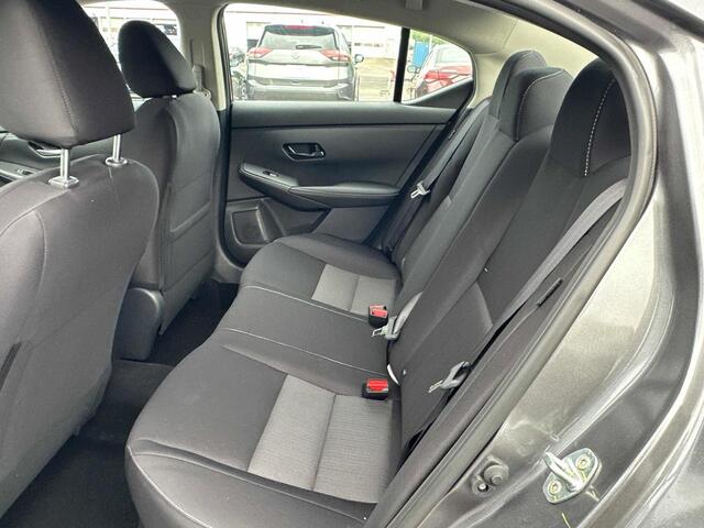 2025 Nissan Sentra SV Hoffman Estates IL