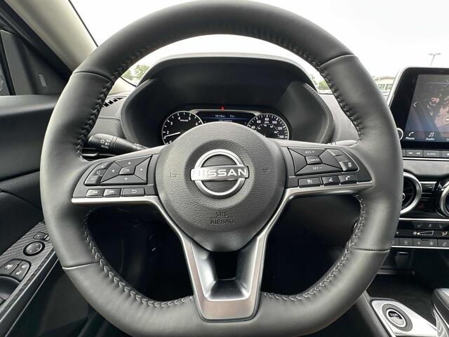 2025 Nissan Sentra SV Hoffman Estates IL