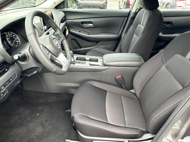 2025 Nissan Sentra SV Hoffman Estates IL