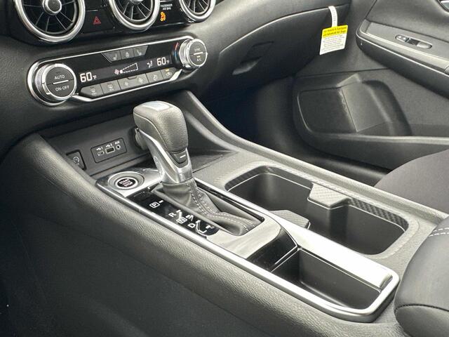 2025 Nissan Sentra SV Hoffman Estates IL