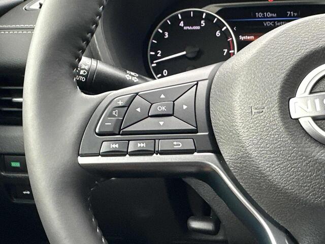 2025 Nissan Sentra SV Hoffman Estates IL