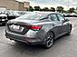 2025 Nissan Sentra SV Hoffman Estates IL