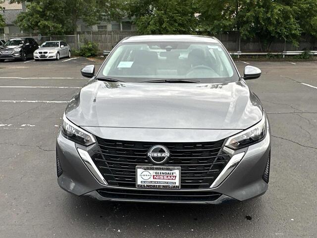 2025 Nissan Sentra SV Hoffman Estates IL