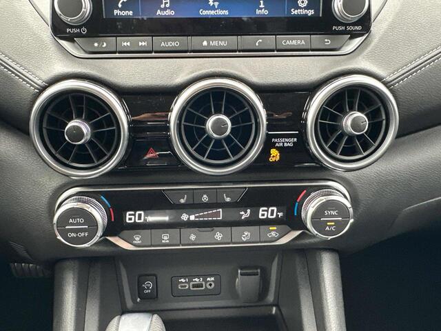 2025 Nissan Sentra SV Hoffman Estates IL