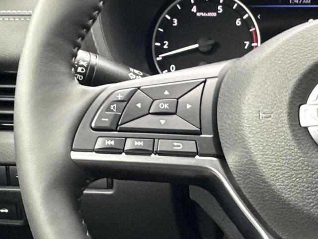 2025 Nissan Sentra SV Hoffman Estates IL