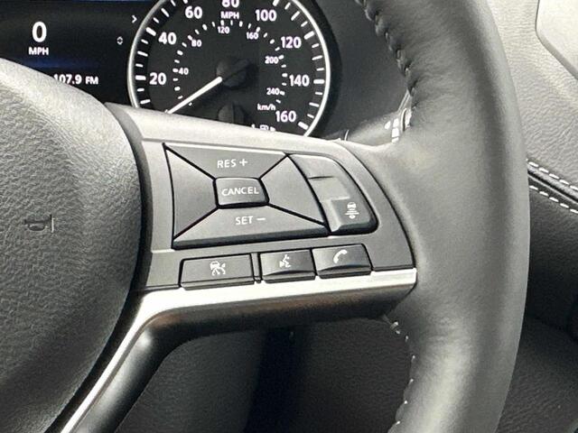 2025 Nissan Sentra SV Hoffman Estates IL