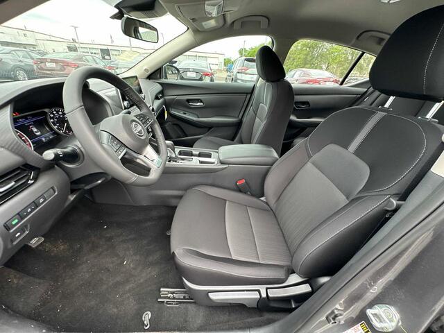 2025 Nissan Sentra SV Hoffman Estates IL