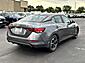 2025 Nissan Sentra SV Hoffman Estates IL