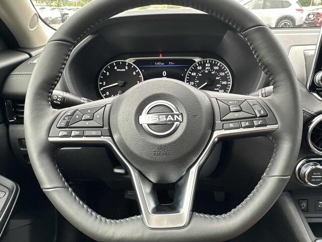 2025 Nissan Sentra SV Hoffman Estates IL
