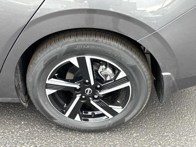 2025 Nissan Sentra SV Hoffman Estates IL