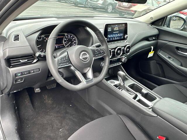 2025 Nissan Sentra SV Hoffman Estates IL