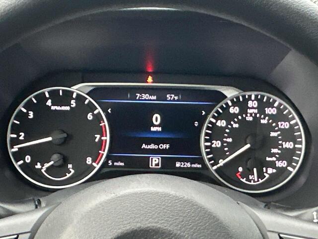 2025 Nissan Sentra SV Hoffman Estates IL