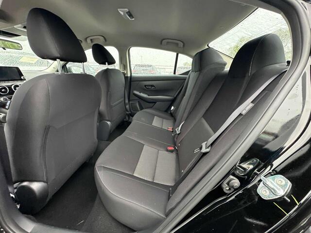2025 Nissan Sentra SV Hoffman Estates IL