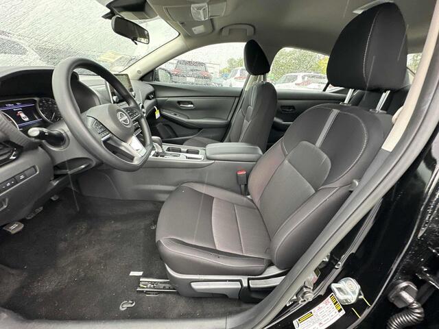 2025 Nissan Sentra SV Hoffman Estates IL