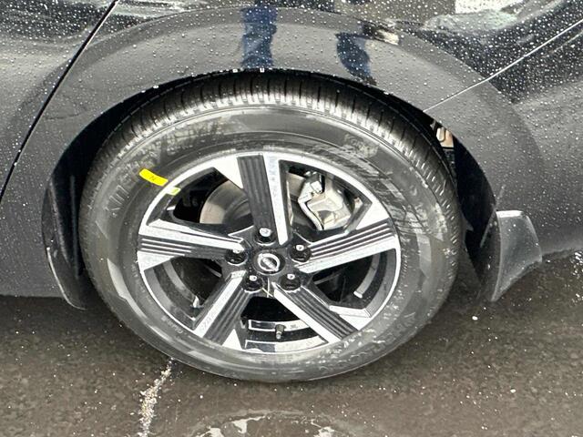 2025 Nissan Sentra SV Hoffman Estates IL