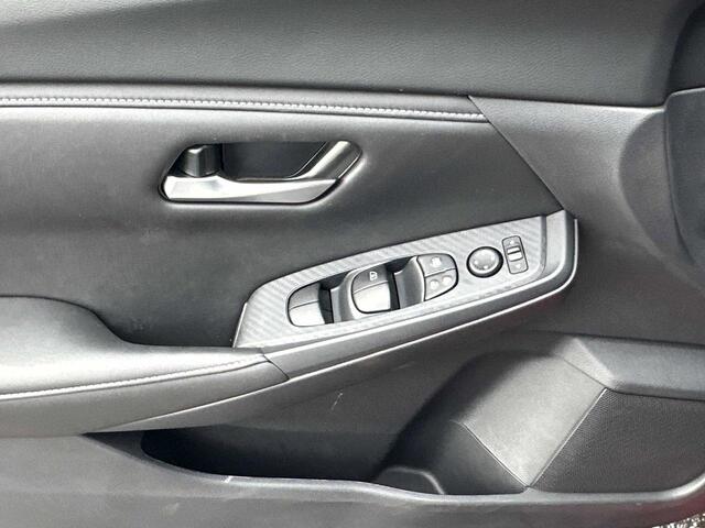 2025 Nissan Sentra SV Hoffman Estates IL