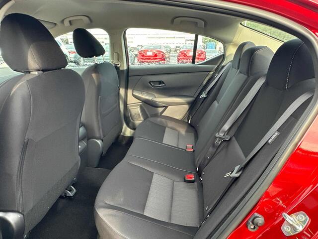 2025 Nissan Sentra SV Hoffman Estates IL
