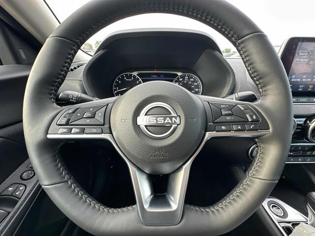 2025 Nissan Sentra SV Hoffman Estates IL