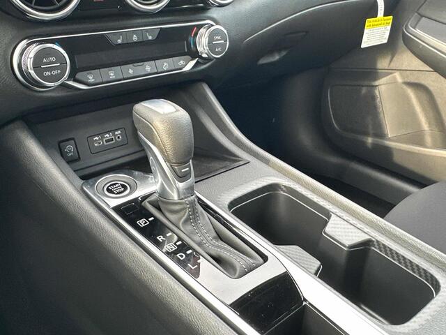 2025 Nissan Sentra SV Hoffman Estates IL