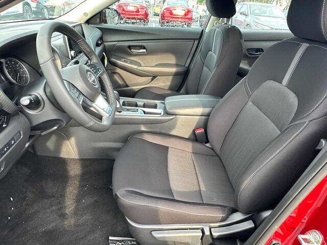 2025 Nissan Sentra SV Hoffman Estates IL