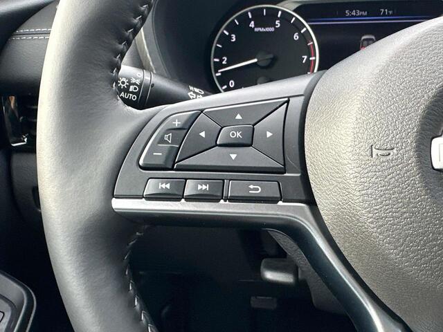 2025 Nissan Sentra SV Hoffman Estates IL