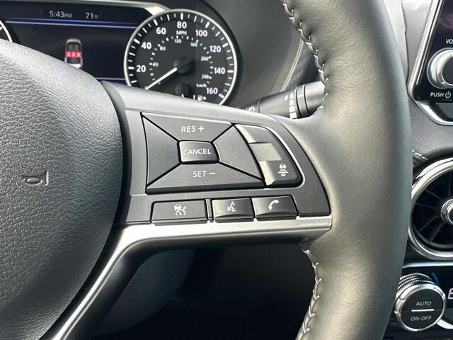 2025 Nissan Sentra SV Hoffman Estates IL