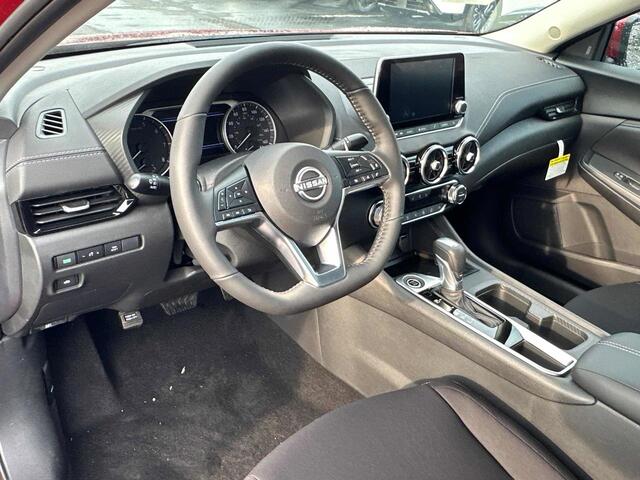 2025 Nissan Sentra SV Hoffman Estates IL