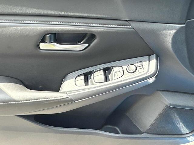 2025 Nissan Sentra SV Hoffman Estates IL