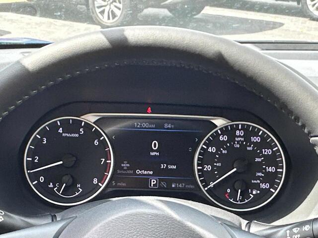 2025 Nissan Sentra SV Hoffman Estates IL