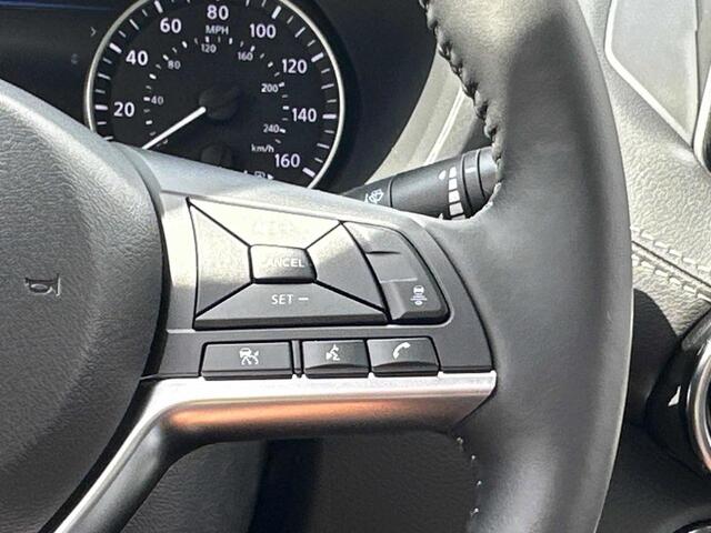 2025 Nissan Sentra SV Hoffman Estates IL