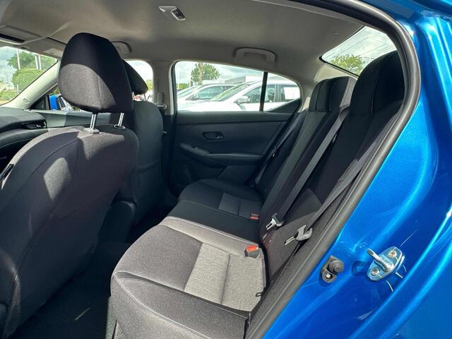 2025 Nissan Sentra SV Hoffman Estates IL
