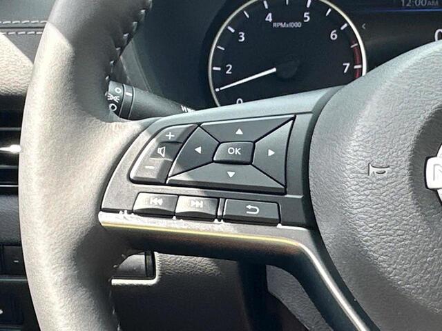 2025 Nissan Sentra SV Hoffman Estates IL