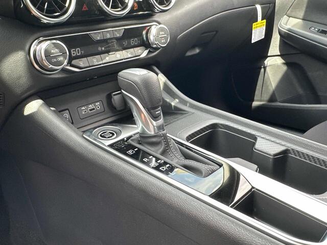 2025 Nissan Sentra SV Hoffman Estates IL