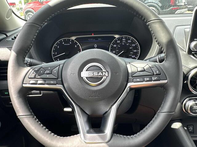 2025 Nissan Sentra SV Hoffman Estates IL