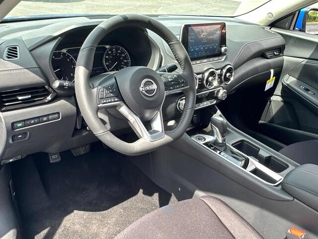 2025 Nissan Sentra SV Hoffman Estates IL