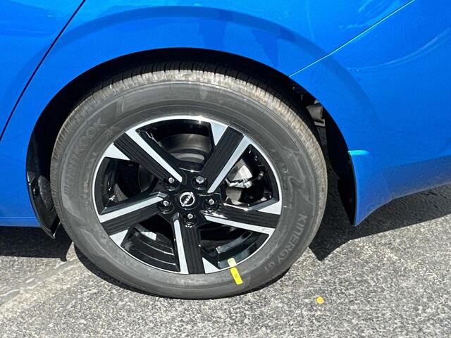 2025 Nissan Sentra SV Hoffman Estates IL