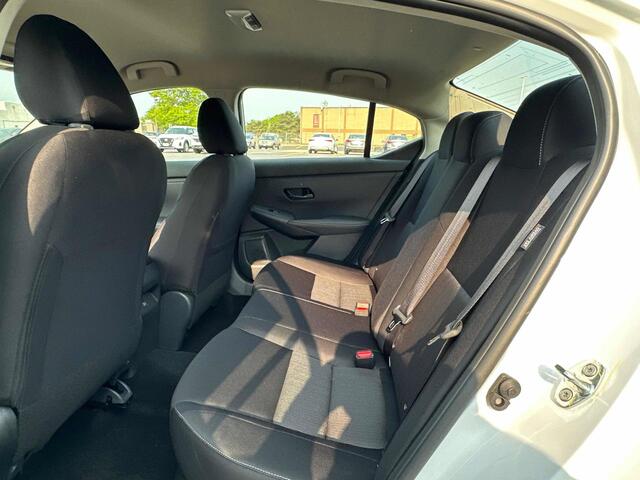 2025 Nissan Sentra SV Hoffman Estates IL