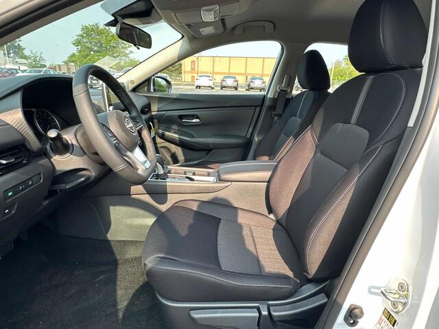 2025 Nissan Sentra SV Hoffman Estates IL