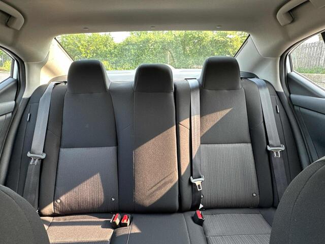 2025 Nissan Sentra SV Hoffman Estates IL