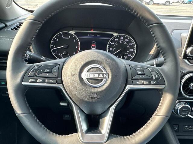 2025 Nissan Sentra SV Hoffman Estates IL