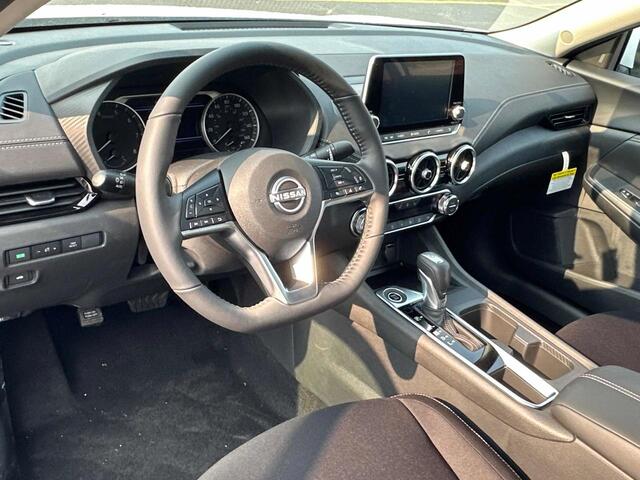 2025 Nissan Sentra SV Hoffman Estates IL