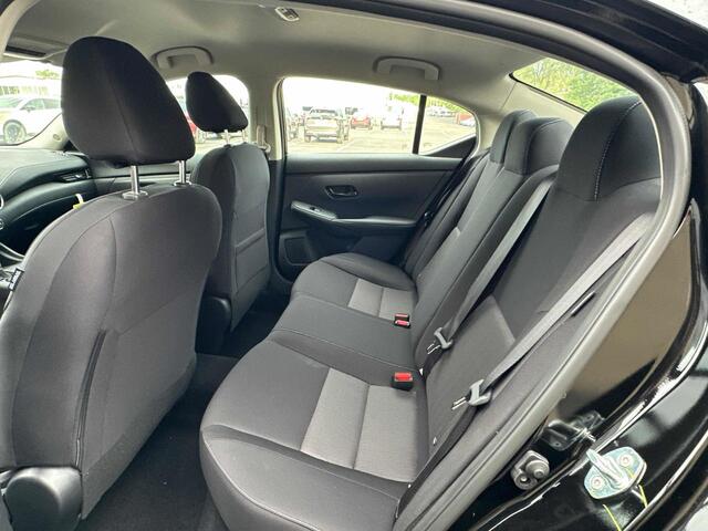 2025 Nissan Sentra SV Hoffman Estates IL
