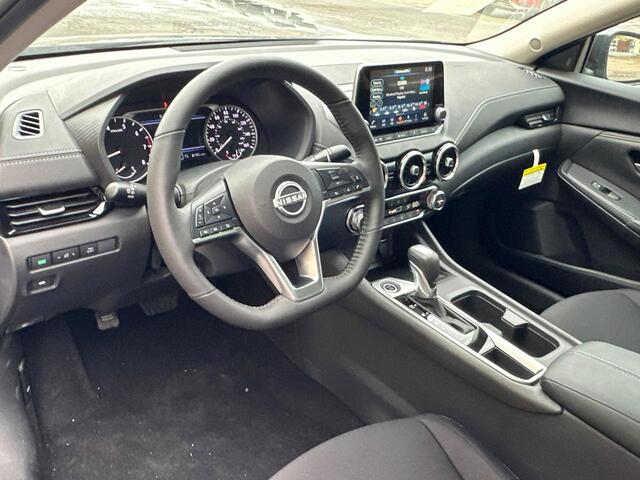 2025 Nissan Sentra SV Hoffman Estates IL