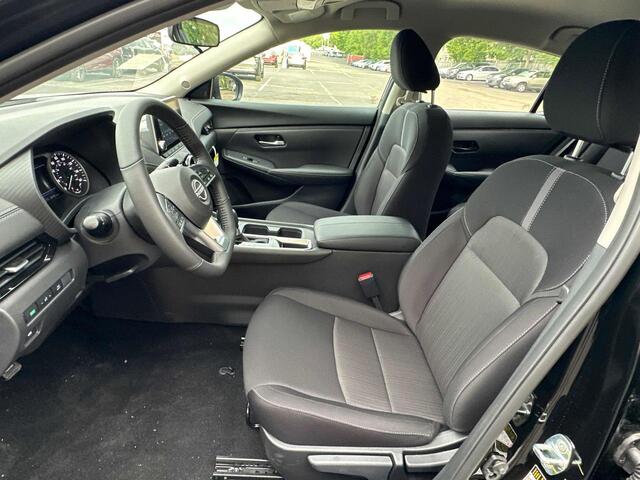 2025 Nissan Sentra SV Hoffman Estates IL