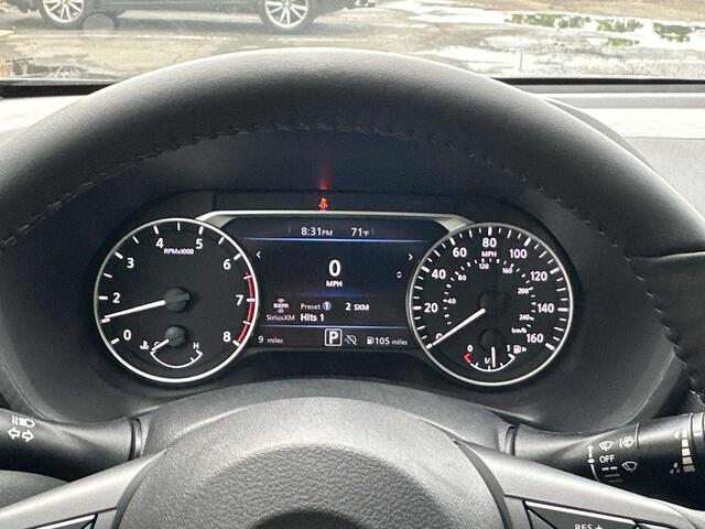 2025 Nissan Sentra SV Hoffman Estates IL