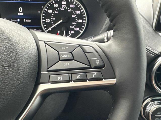 2025 Nissan Sentra SV Hoffman Estates IL